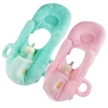 Multi-functional infant and toddler breastfeeding anti-overflow feeding pillow, baby magic tool, anti-spitting baby U-shaped pillow details Picture